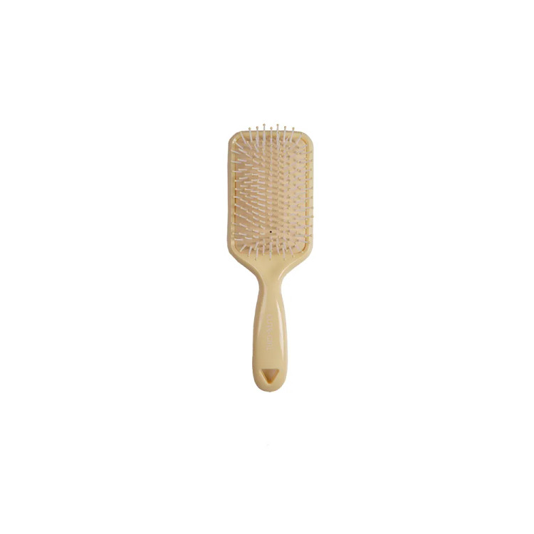 برس مو تخت مربع فشن کمب FASHION COMB خوش دست عدم کشیدن مو طول 22 عرض 8