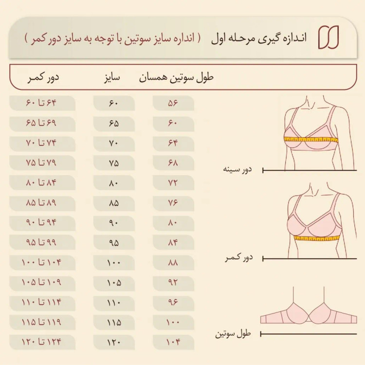 سوتین نخی زیوس سایز بزرگ لیفت کننده فرم دهنده کاور کننده بغل سینه و پهلو بدون فنر