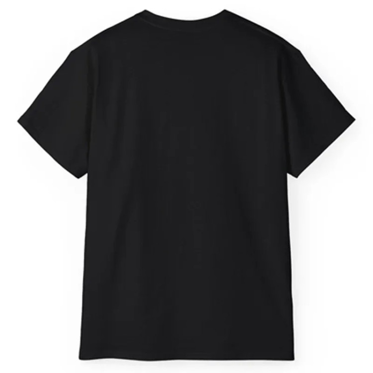 تی شرت آستین کوتاه مردانه مدل کلمه انگلیسی کد 254