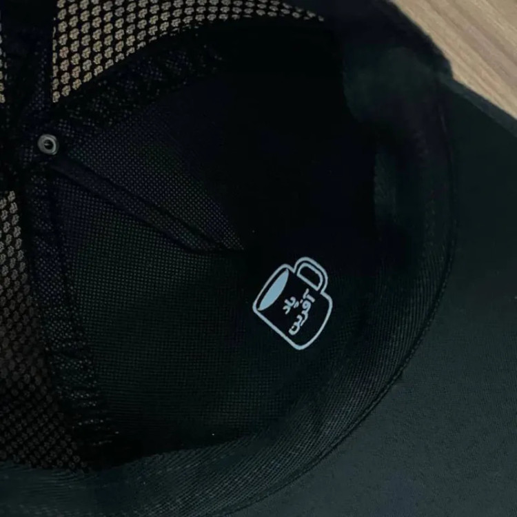 کلاه کپ پاد آفرین مدل فوتبالی چلسی کد 747 مناسب اسپرت روزمره تابستانه زمستانه