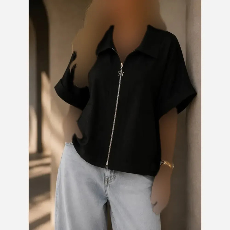 ماکسی لمه وارداتی چاکدار با کمربند سایز بزرگ