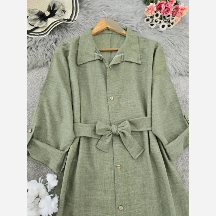 مانتو زنانه مدل نگاه جنس شانتون فری سایز رنگ بندی متنوع
